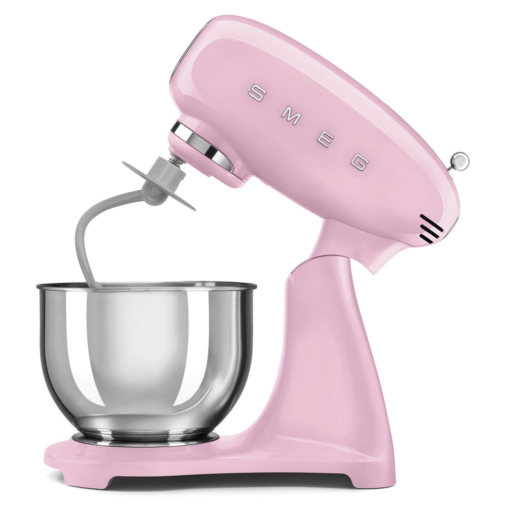 SMF05PKEU 10 Speed 1000W Stand Mixer (Pink)