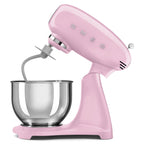 SMF05PKEU 10 Speed 1000W Stand Mixer (Pink)