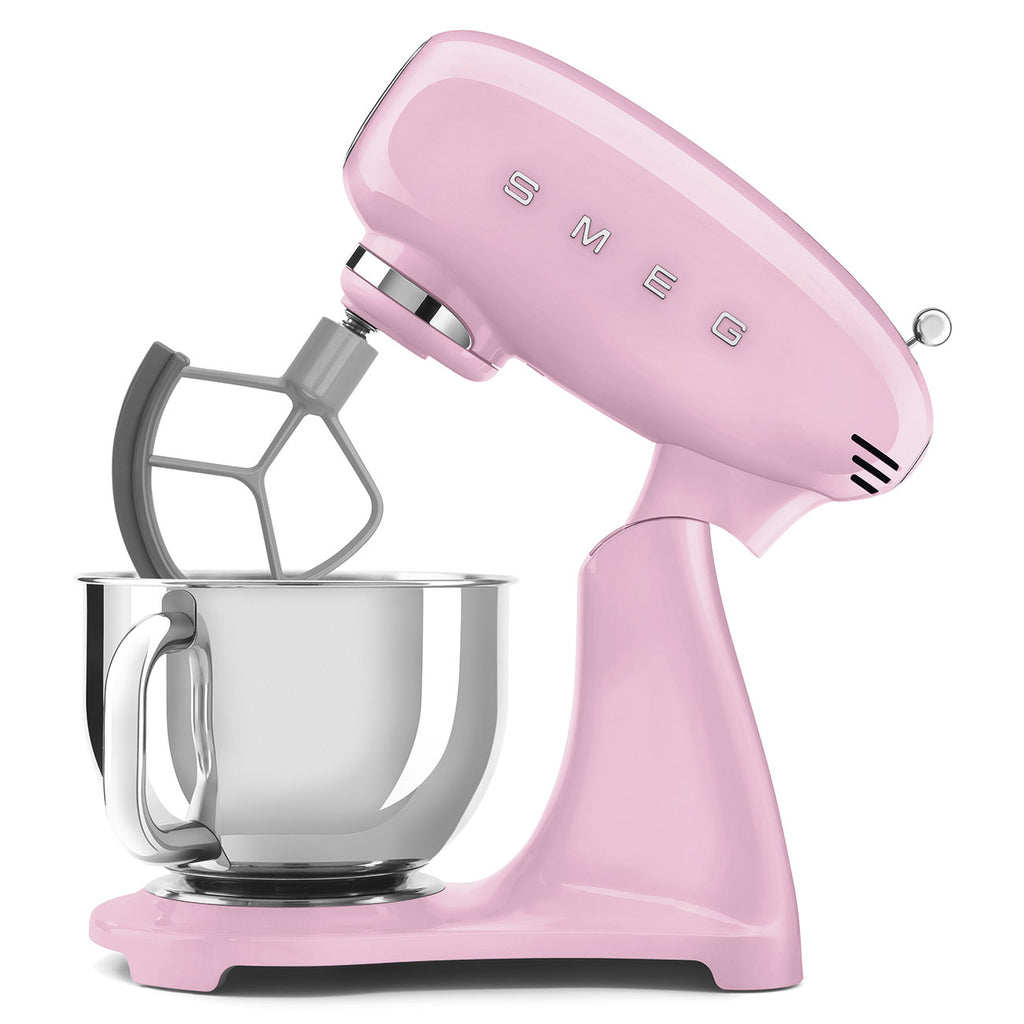 SMF05PKEU 10 Speed 1000W Stand Mixer (Pink)