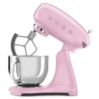 SMF05PKEU 10 Speed 1000W Stand Mixer (Pink)