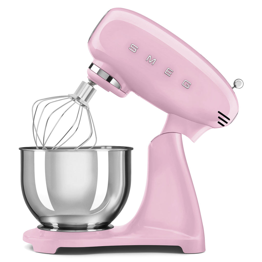 SMF05PKEU 10 Speed 1000W Stand Mixer (Pink)