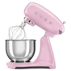 SMF05PKEU 10 Speed 1000W Stand Mixer (Pink)