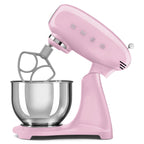 SMF05PKEU 10 Speed 1000W Stand Mixer (Pink)