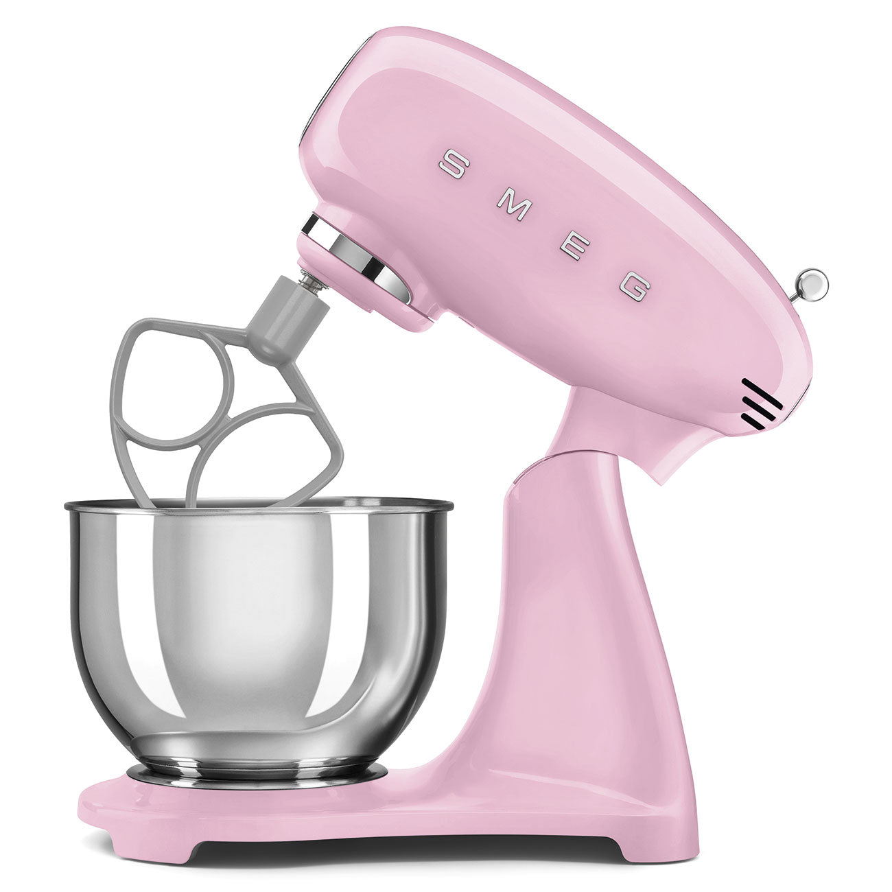 SMF05PKEU 10 Speed 1000W Stand Mixer (Pink)