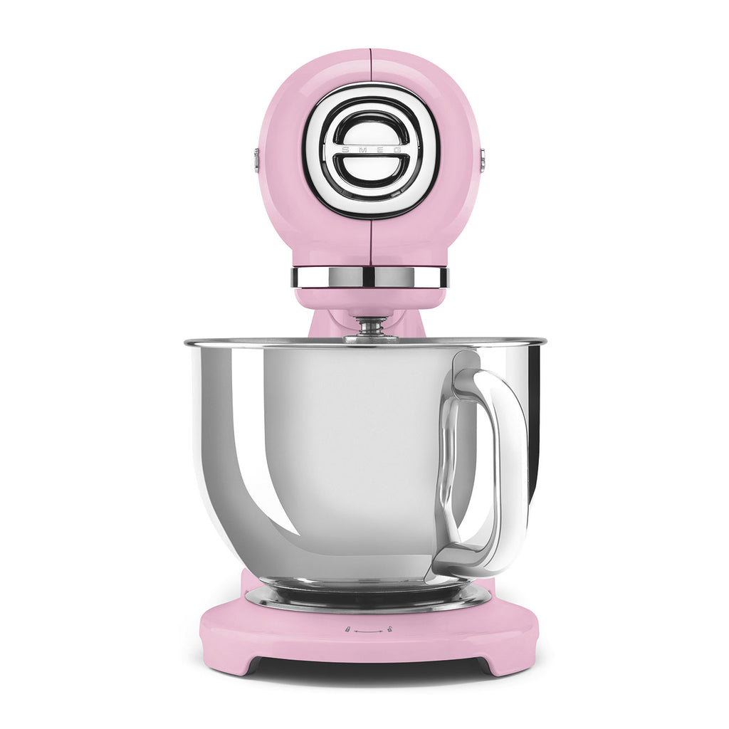 SMF05PKEU 10 Speed 1000W Stand Mixer (Pink)