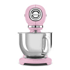 SMF05PKEU 10 Speed 1000W Stand Mixer (Pink)