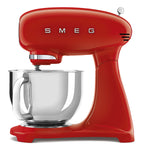 SMF05RDEU 10 Speed 1000W Stand Mixer (Red)
