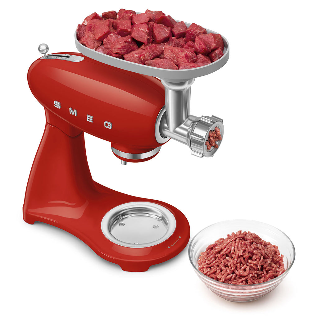 SMF05RDEU 10 Speed 1000W Stand Mixer (Red)
