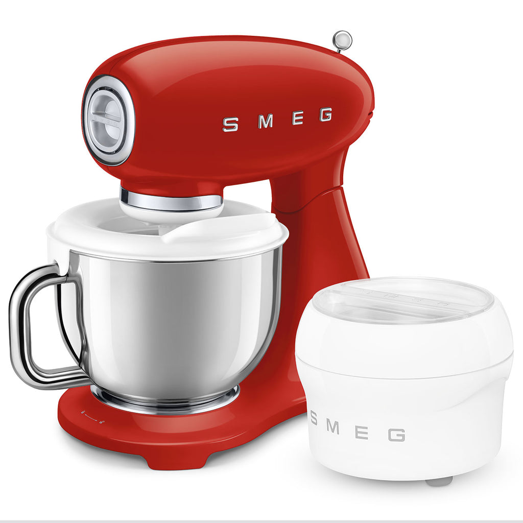 SMF05RDEU 10 Speed 1000W Stand Mixer (Red)