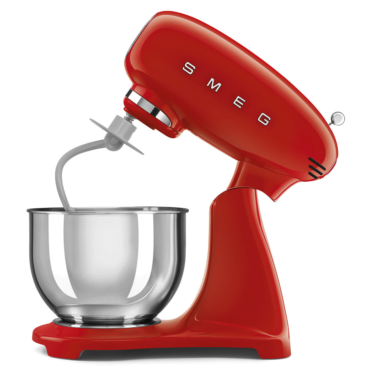 SMF05RDEU 10 Speed 1000W Stand Mixer (Red)