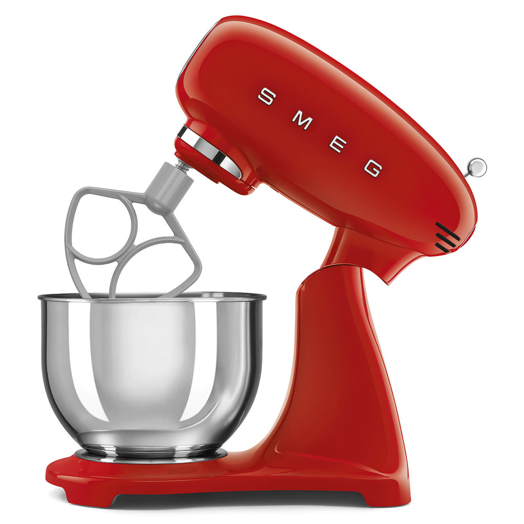 SMF05RDEU 10 Speed 1000W Stand Mixer (Red)