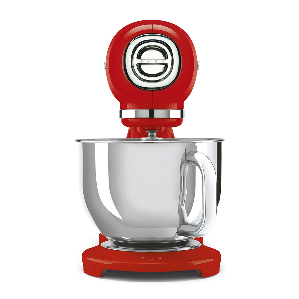 SMF05RDEU 10 Speed 1000W Stand Mixer (Red)