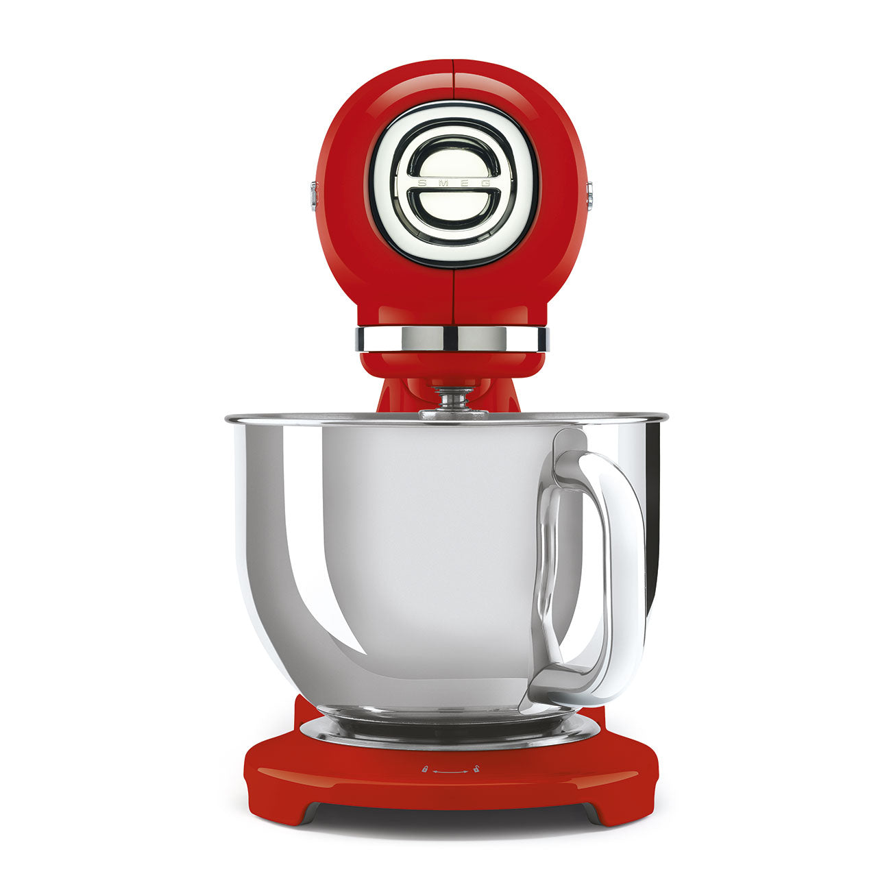 SMF05RDEU 10 Speed 1000W Stand Mixer (Red)