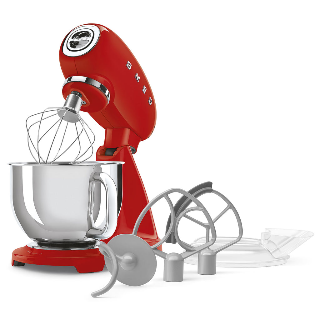 SMF05RDEU 10 Speed 1000W Stand Mixer (Red)