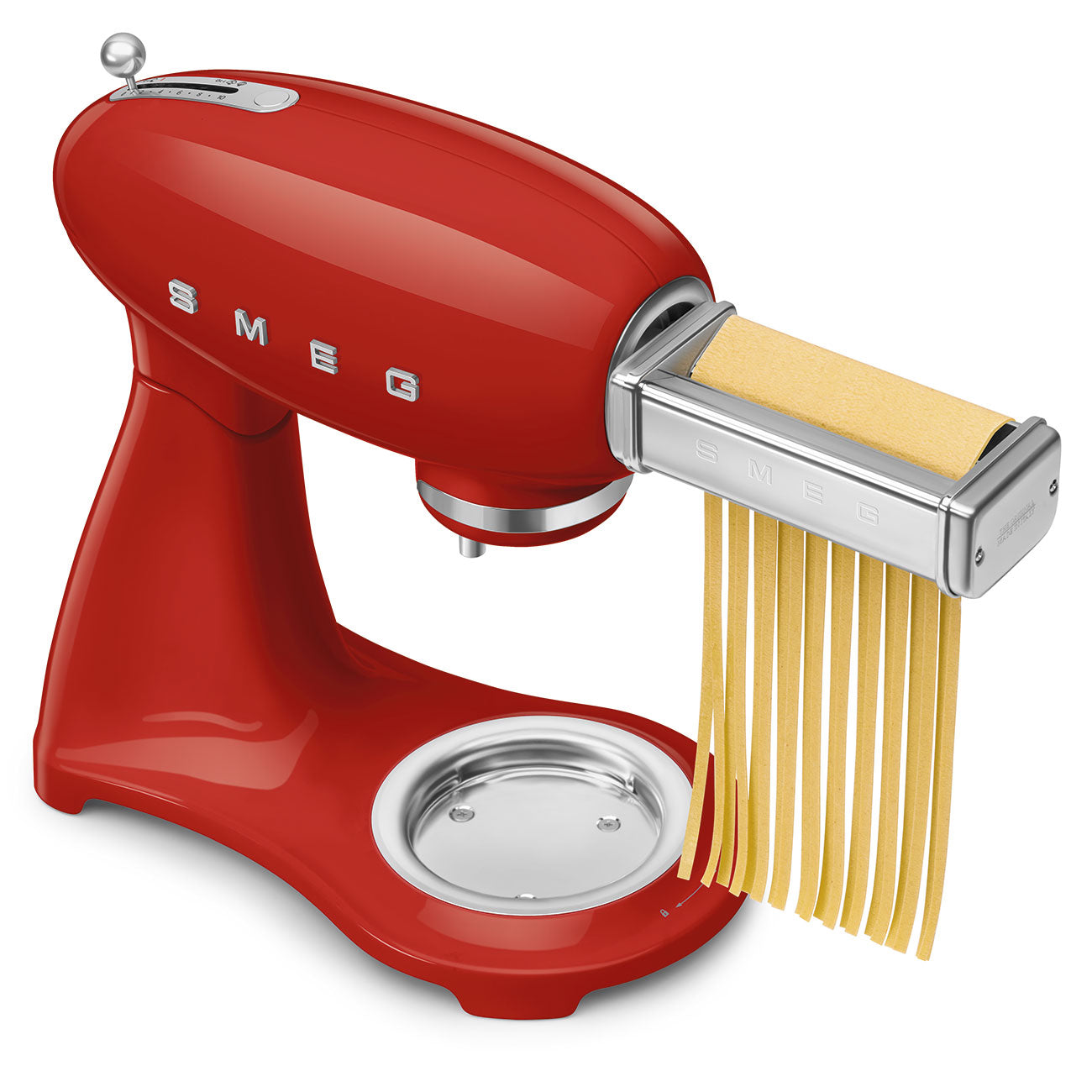 SMF05RDEU 10 Speed 1000W Stand Mixer (Red)