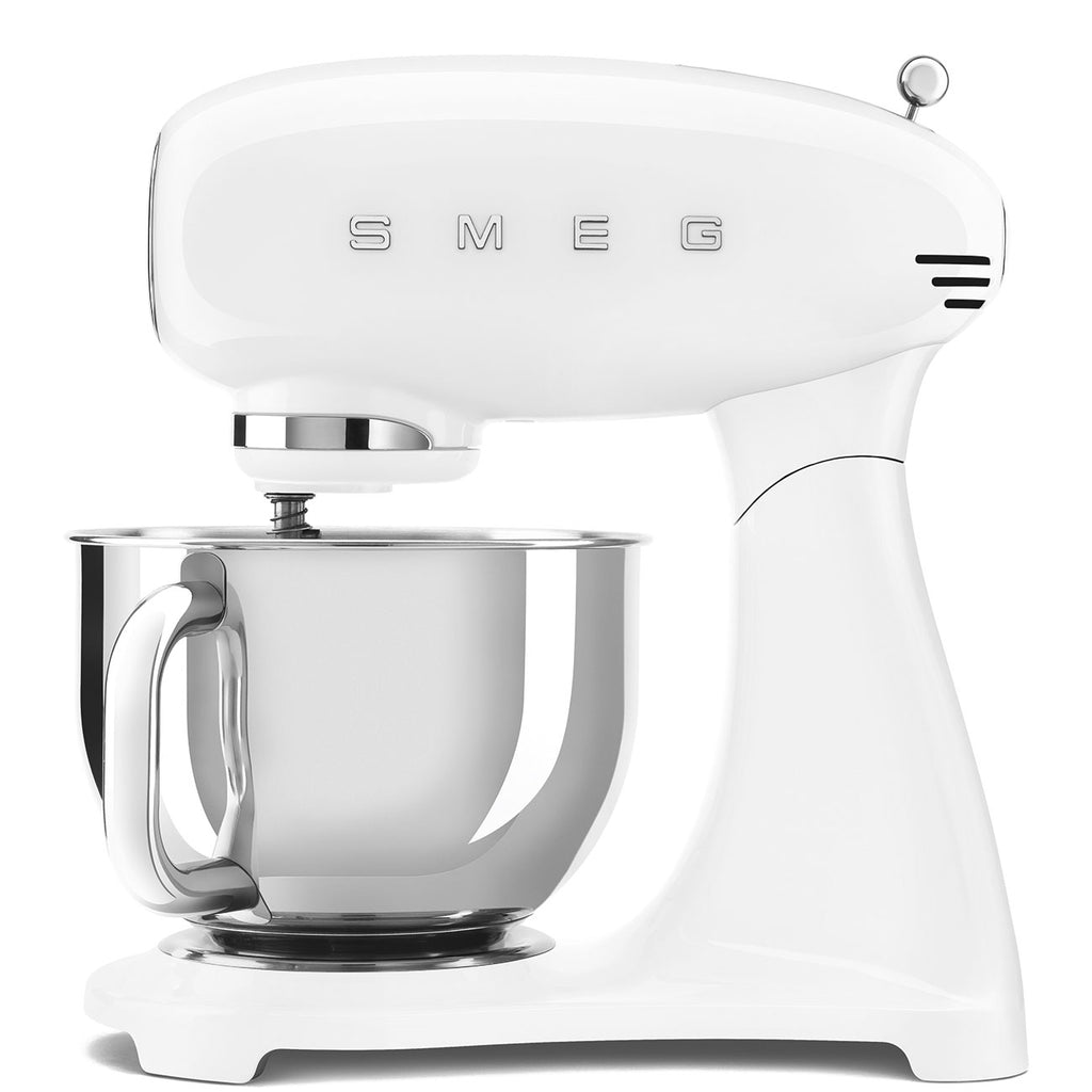 SMF05WHEU 10 Speed 1000W Stand Mixer (White)