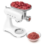 SMF05WHEU 10 Speed 1000W Stand Mixer (White)