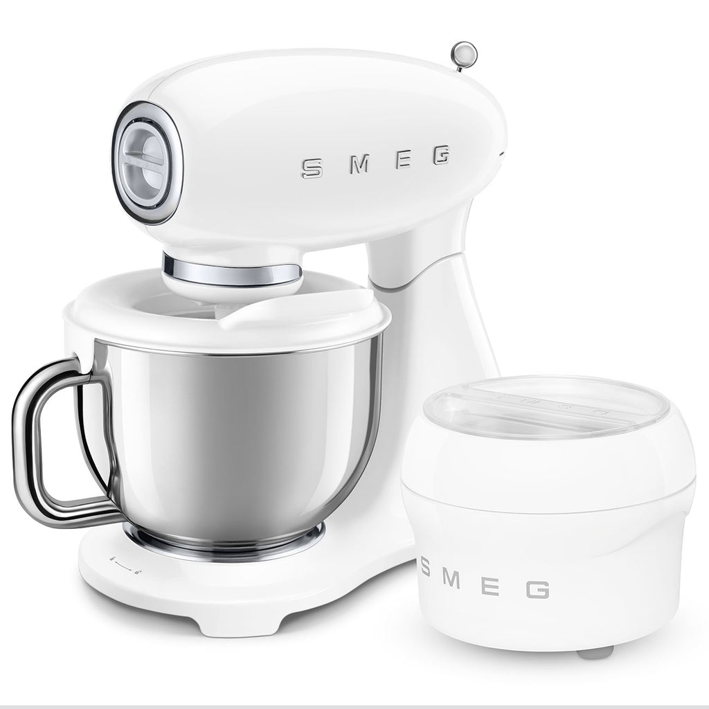 SMF05WHEU 10 Speed 1000W Stand Mixer (White)