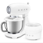 SMF05WHEU 10 Speed 1000W Stand Mixer (White)