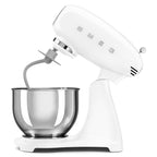 SMF05WHEU 10 Speed 1000W Stand Mixer (White)