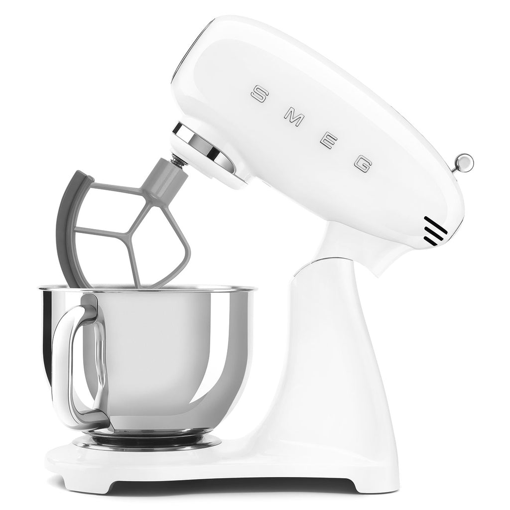 SMF05WHEU 10 Speed 1000W Stand Mixer (White)