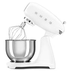 SMF05WHEU 10 Speed 1000W Stand Mixer (White)