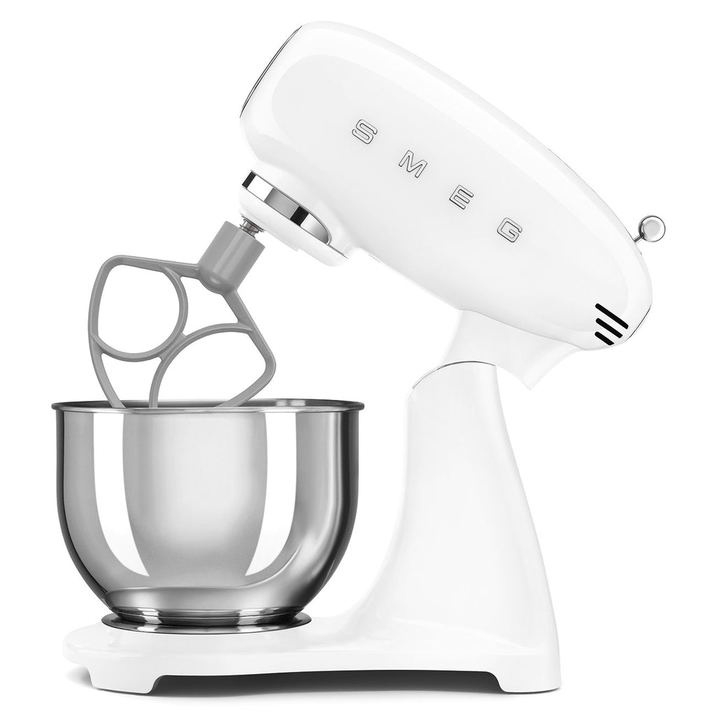 SMF05WHEU 10 Speed 1000W Stand Mixer (White)