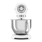 SMF05WHEU 10 Speed 1000W Stand Mixer (White)