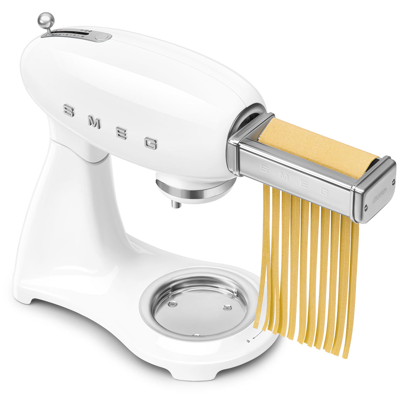 SMF05WHEU 10 Speed 1000W Stand Mixer (White)