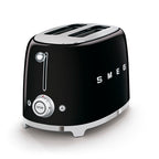 TSF01BLEU 2 Wide Slot Toaster (Black)