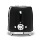 TSF01BLEU 2 Wide Slot Toaster (Black)