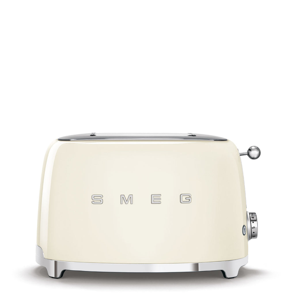 TSF01CREU 2 Wide Slot Toaster (Cream)