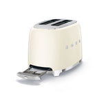 TSF01CREU 2 Wide Slot Toaster (Cream)