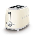 TSF01CREU 2 Wide Slot Toaster (Cream)