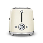 TSF01CREU 2 Wide Slot Toaster (Cream)