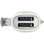 TSF01CREU 2 Wide Slot Toaster (Cream)