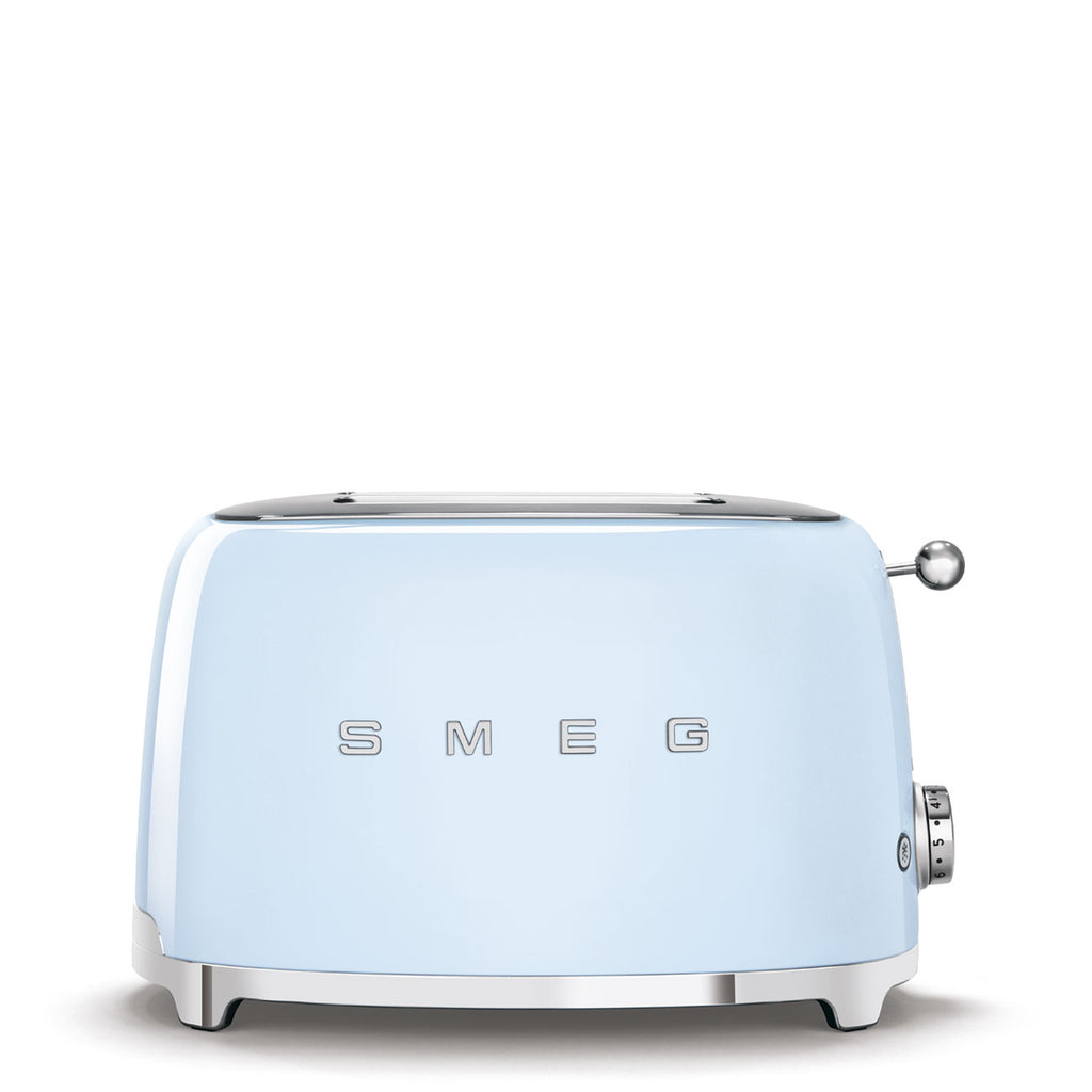 TSF01PBEU 2 Wide Slot Toaster (Pastel Blue)
