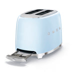 TSF01PBEU 2 Wide Slot Toaster (Pastel Blue)
