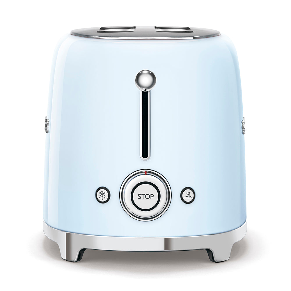 TSF01PBEU 2 Wide Slot Toaster (Pastel Blue)