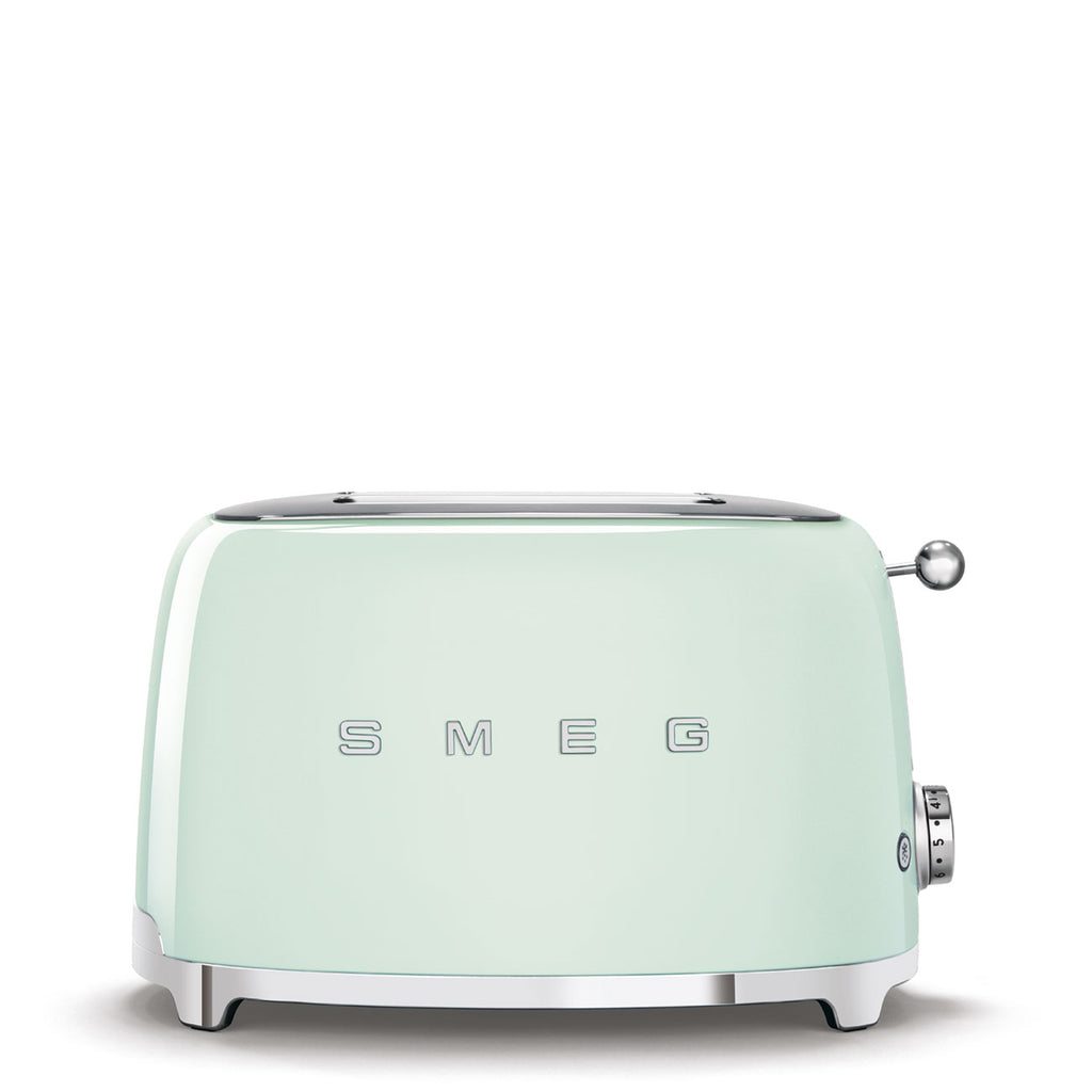 TSF01PGEU 2 Wide Slot Toaster (Pastel Green)