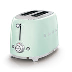 TSF01PGEU 2 Wide Slot Toaster (Pastel Green)