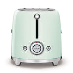 TSF01PGEU 2 Wide Slot Toaster (Pastel Green)