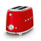 TSF01RDEU 2 Wide Slot Toaster (Red)
