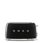 TSF02BLEU 2 Extra Wide Slot Toaster (Black)