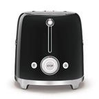 TSF02BLEU 2 Extra Wide Slot Toaster (Black)