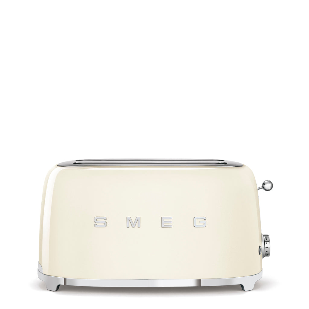 TSF02CREU 2 Extra Wide Slot Toaster (Cream)