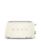 TSF02CREU 2 Extra Wide Slot Toaster (Cream)