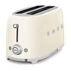 TSF02CREU 2 Extra Wide Slot Toaster (Cream)