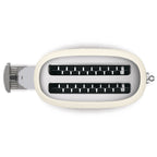 TSF02CREU 2 Extra Wide Slot Toaster (Cream)