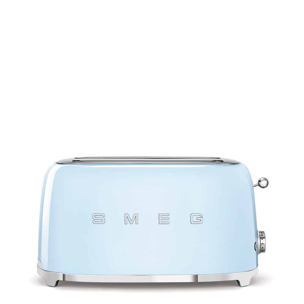 TSF02PBEU 2 Extra Wide Slot Toaster (Pastel Blue)